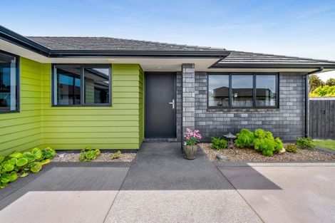 Photo of property in 48b Smeaton Road, Bell Block, New Plymouth, 4312