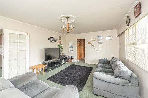Photo of property in 36 Ward Street, Aramoho, Whanganui, 4500
