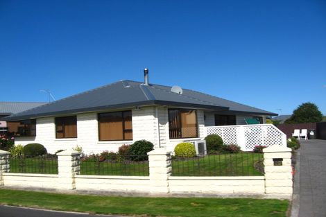 Photo of property in 29 Cherry Drive, Mosgiel, 9024