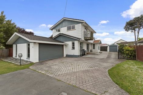 Photo of property in 9 Bailey Street, Templeton, Christchurch, 8042