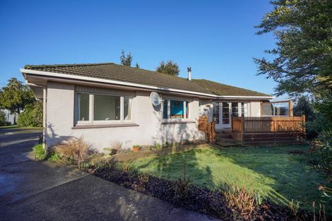 Photo of property in 652 Tweed Street, Newfield, Invercargill, 9812