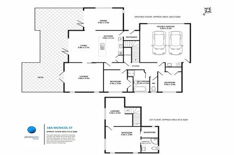 Photo of property in 18a Mcnicol Street, Fairfield, Hamilton, 3214