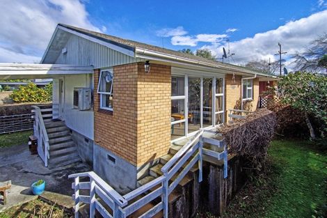 Photo of property in 38a Jordan Terrace, Lansdowne, Masterton, 5810