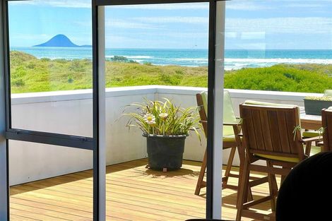 Photo of property in 302 Ocean Road, Ohope, 3121