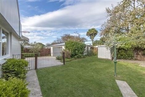 Photo of property in 30 Deepdale Street, Burnside, Christchurch, 8053