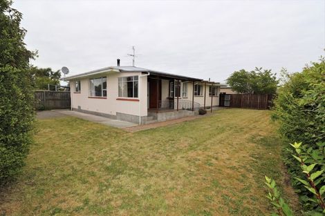 Photo of property in 25 West Belt, Lincoln, 7608