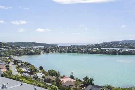 Photo of property in 20 The Anchorage, Whitby, Porirua, 5024