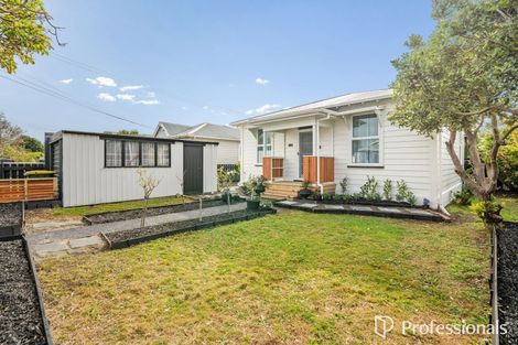 Photo of property in 53 York Street, Moera, Lower Hutt, 5010