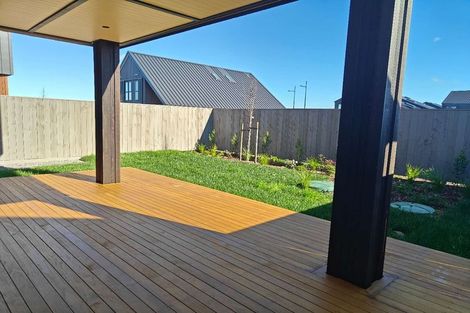 Photo of property in 14 Coopworth Street, Karaka, 2580