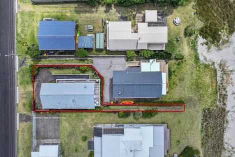 Photo of property in 130a Pipi Road, Whangamata, 3620