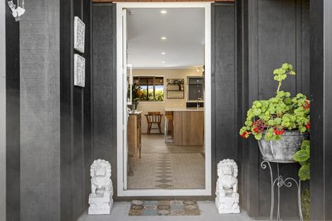 Photo of property in 3 Denton Street, Amberley, 7410