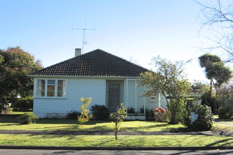 Photo of property in 77 Alfred Street, Fairfield, Hamilton, 3214