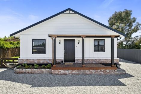 Photo of property in 49 Thomas Street, Ranfurly, 9332