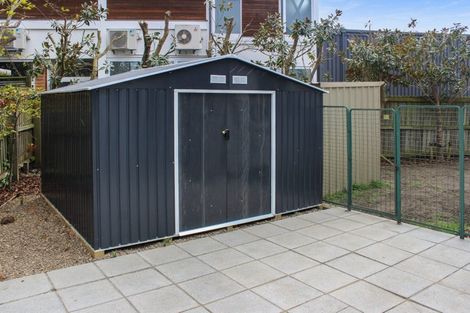 Photo of property in 50 Chateau Drive, Burnside, Christchurch, 8053