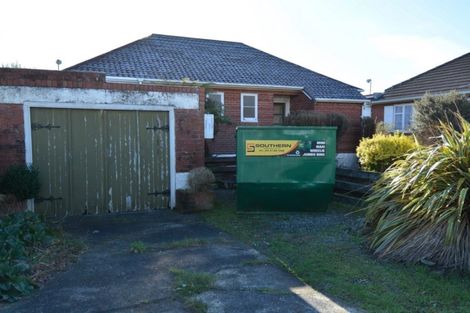 Photo of property in 100 Miller Street, Georgetown, Invercargill, 9812