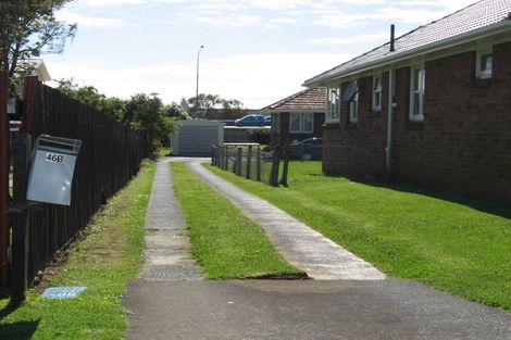 Photo of property in 1/67 Kiwi Esplanade, Mangere Bridge, Auckland, 2022