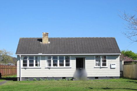 Photo of property in 15 Semple Street, Huntly, 3700