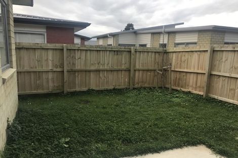 Photo of property in 4 Adina Lane, Wiri, Auckland, 2104