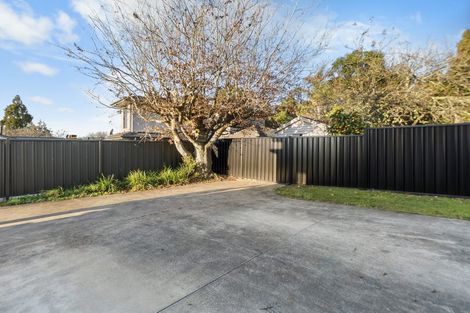 Photo of property in 12 Hillcrest Road, Hillcrest, Hamilton, 3216