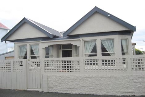 Photo of property in 24 Edwin Street, Caversham, Dunedin, 9012