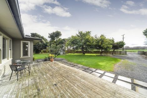 Photo of property in 91 Mcdonell Road, Ohakea, Palmerston North, 4479