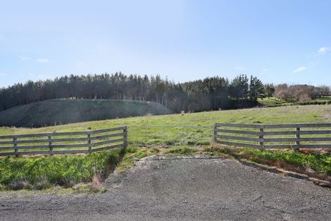 Photo of property in 356 Mount Biggs Road, Halcombe, 4779