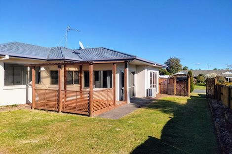 Photo of property in 41 Donnington Place, Bethlehem, Tauranga, 3110
