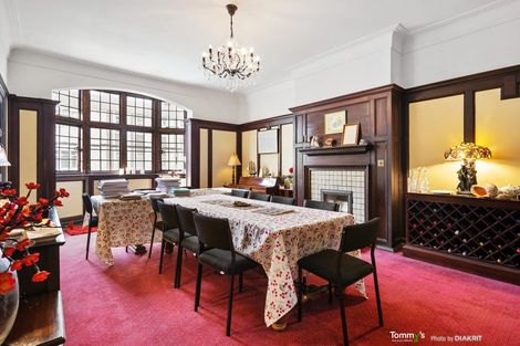 Photo of property in The Manor, 200 Willis Street, Te Aro, Wellington, 6011