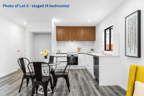 Photo of property in 7 Gladfield Lane, Te Atatu Peninsula, Auckland, 0610