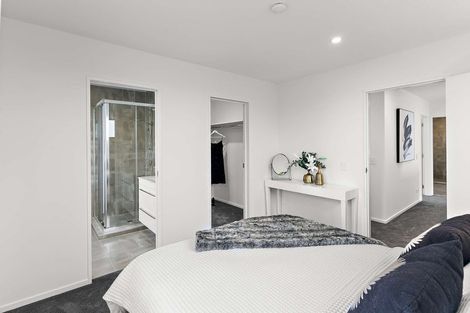 Photo of property in 2/41 Wychbury Street, Spreydon, Christchurch, 8024