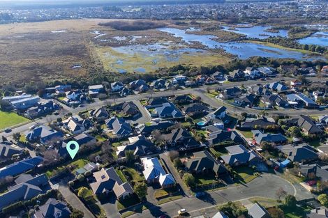 Photo of property in 15 Glastonbury Drive, Burwood, Christchurch, 8083