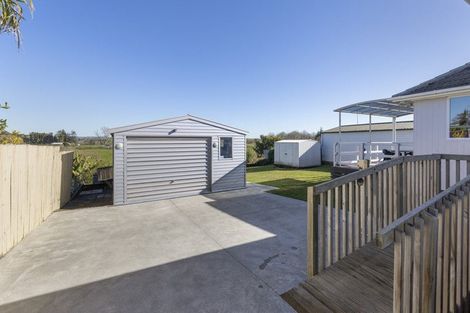 Photo of property in 185 Russell Road, Huntly, 3700