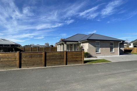 Photo of property in 2 Wood Lane, Otorohanga, 3900