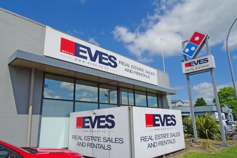 Photo of property in 31c Willoughby Street, Whitiora, Hamilton, 3200