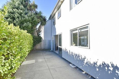 Photo of property in 3/37 Huxley Street, Sydenham, Christchurch, 8023