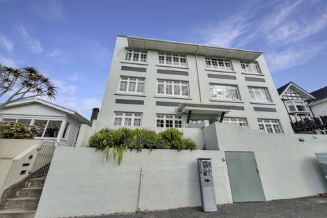 Photo of property in 5/73c Carlton Gore Road, Newmarket, Auckland, 1023