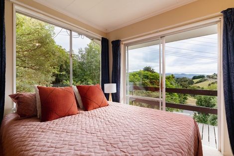 Photo of property in 96 Doctors Point Road, Waitati, 9085