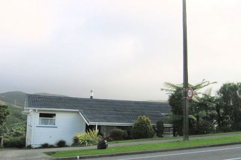 Photo of property in 89 Major Drive, Kelson, Lower Hutt, 5010