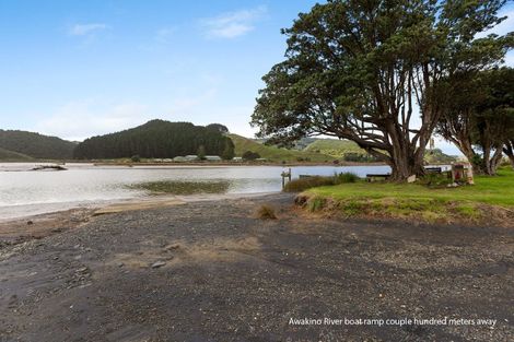 Photo of property in 6 Briscoe Street, Awakino, Mokau, 4376