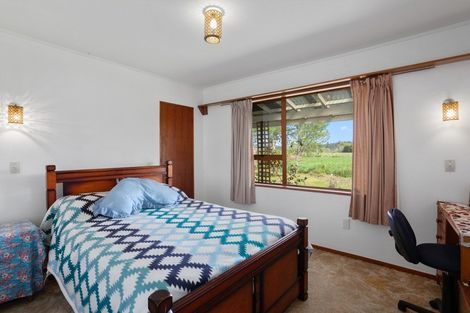 Photo of property in 607 Reid Road, Ruatoki, Whakatane, 3191