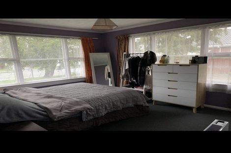 Photo of property in 3 Marshwood Place, Sockburn, Christchurch, 8042