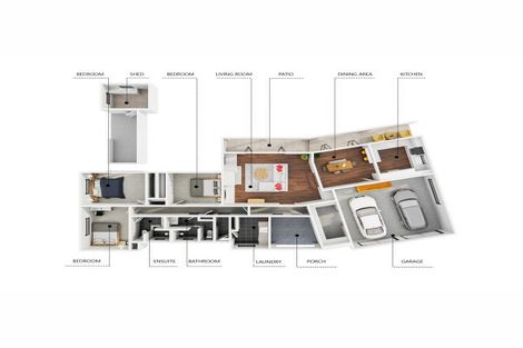 Photo of property in 5b Peter Snell Street, Whakatane, 3120