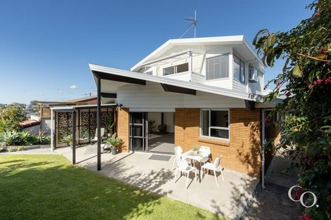 Photo of property in 41 Whitaker Street, Otumoetai, Tauranga, 3110