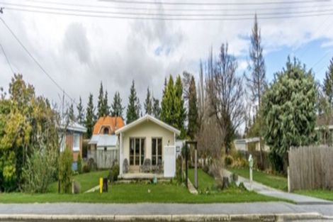 Photo of property in 22 Fraser Avenue, Ranfurly, 9332