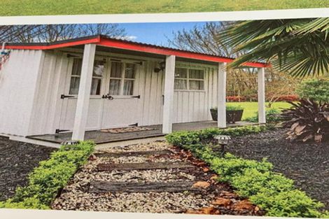 Photo of property in 328 Matangi Road, Matangi, Hamilton, 3284