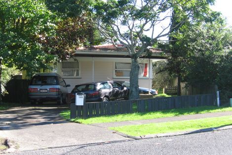 Photo of property in 146 Edgewater Drive, Pakuranga, Auckland, 2010