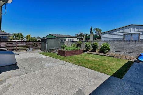 Photo of property in 2 Merlin Place, Gore, 9710