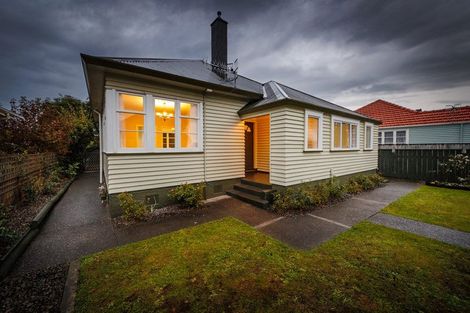 Photo of property in 422a College Street, Hokowhitu, Palmerston North, 4410