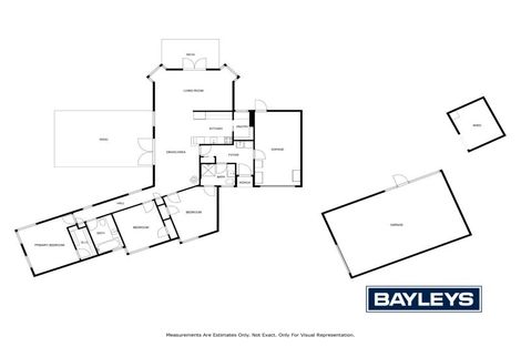 Photo of property in 409b Poutakataka Road, Atiamuri, Rotorua, 3077