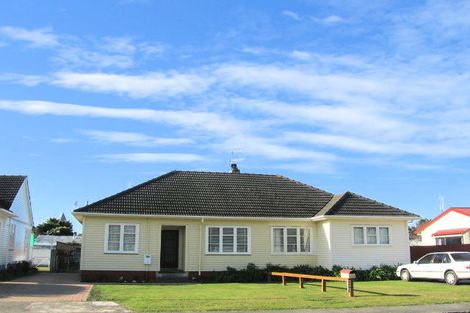 Photo of property in 603 Mairangi Street, Mahora, Hastings, 4120